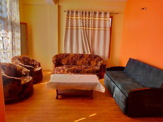 Flat for rent in Himachal Pradesh