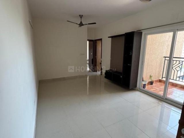 Flat for rent in Bangalore South, Cox Town - Bangalore