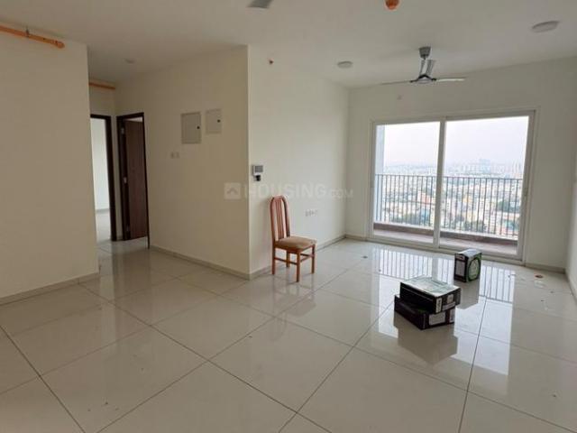 Flat for rent in Vajrahalli, Bengaluru