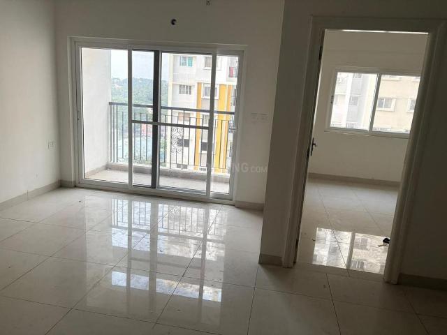 Flat for sale in Bangalore South, Cox Town - Bangalore