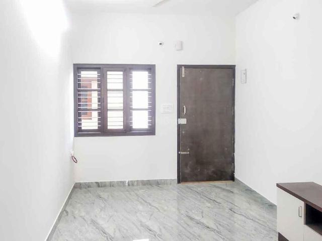 Flat for rent in Maragondanahalli, Ramapura