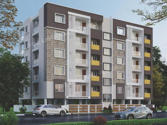 Flat for sale in Bangalore East, Karnataka