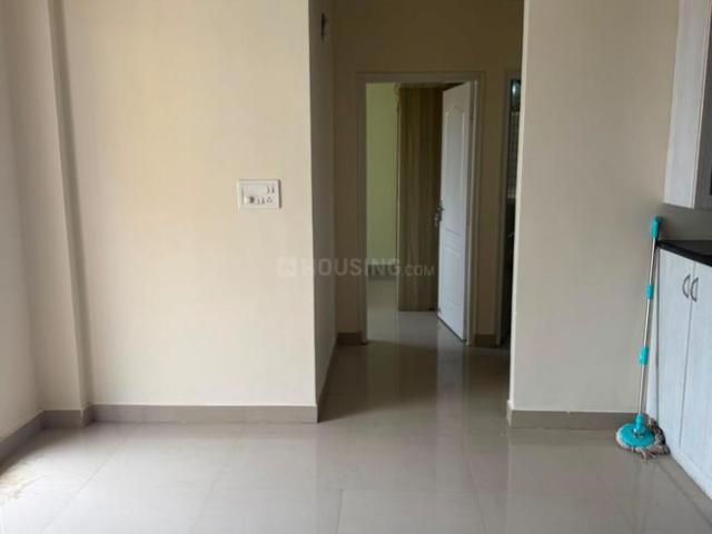 Flat for sale in Bangalore East, Cox Town - Bangalore