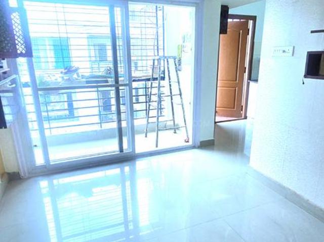 Flat for rent in Bangalore East, Cox Town - Bangalore
