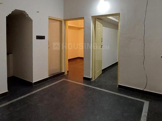 Flat for rent in Bangalore East, Cox Town - Bangalore