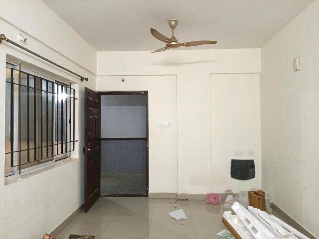 Flat for rent in Bangalore East, Cox Town - Bangalore