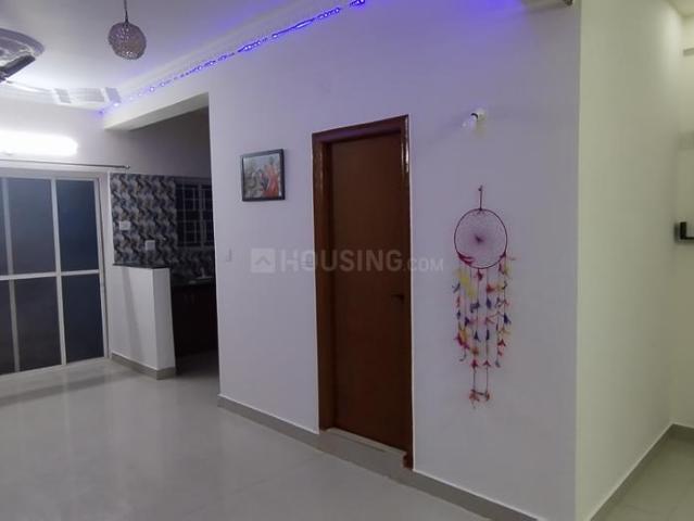 Flat for rent in Bangalore East, Karnataka