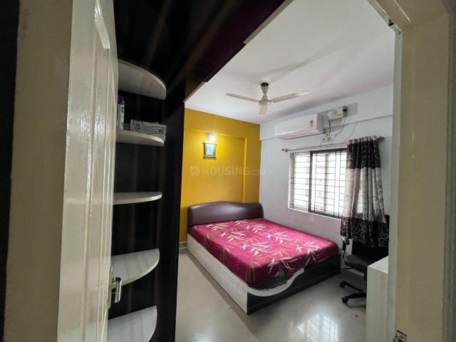 Flat for rent in Bangalore East, Cox Town - Bangalore
