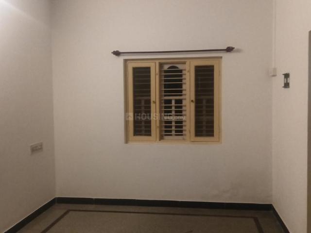 Flat for rent in Bangalore East, Cox Town - Bangalore