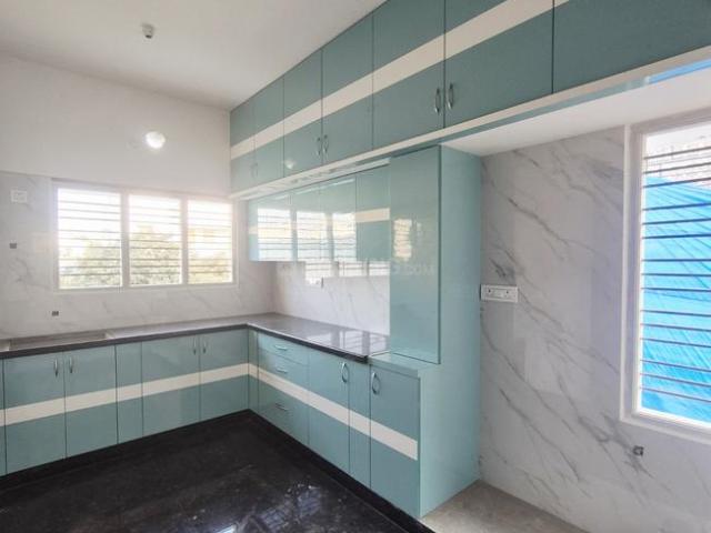 Flat for rent in Bangalore East, Cox Town - Bangalore