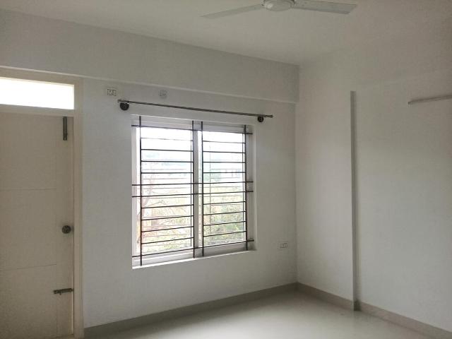 Flat for rent in Bangalore East, Cox Town - Bangalore