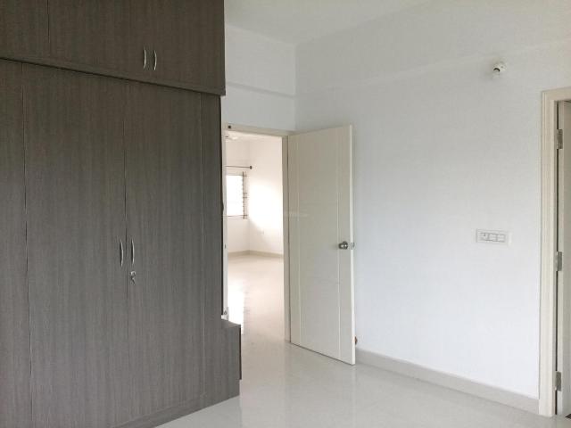 Flat for rent in Bengaluru East City Corporation, Bengaluru