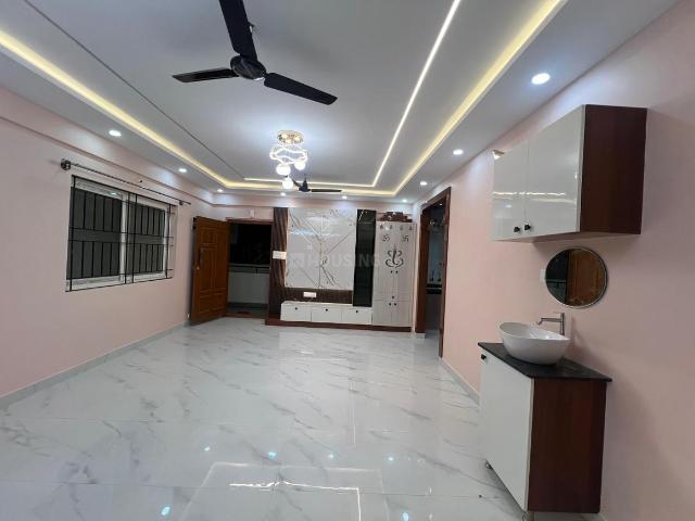 Flat for rent in Bangalore East, Cox Town - Bangalore