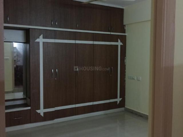 Flat for rent in Bangalore East, Cox Town - Bangalore