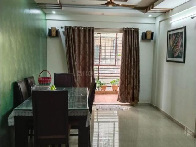 Flat for rent in Bangalore East, Cox Town - Bangalore