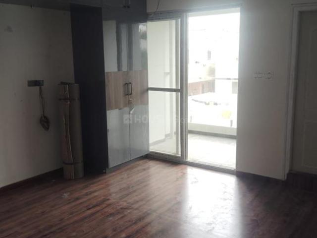 Flat for rent in Bangalore East, Cox Town - Bangalore