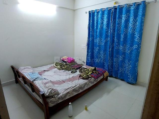 Flat for rent in Bangalore East, Cox Town - Bangalore