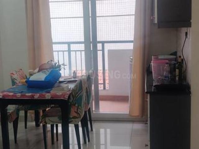 Flat for rent in Bangalore East, Cox Town - Bangalore