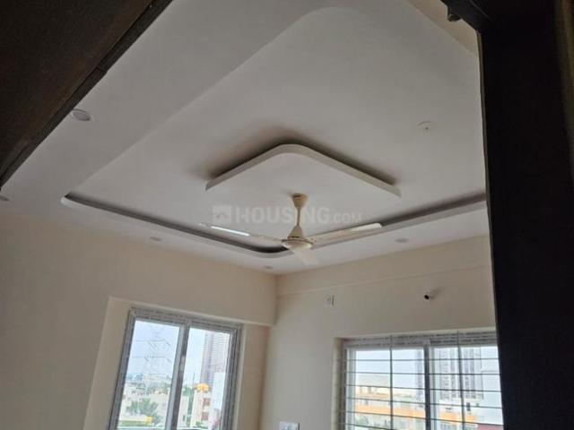 Flat for rent in Bangalore East, Cox Town - Bangalore