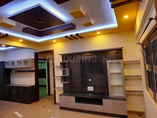 Flat for rent in Bangalore East, Cox Town - Bangalore