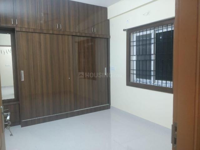 Flat for rent in Bangalore East, Cox Town - Bangalore