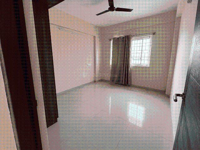 Flat for rent in Bangalore East, Cox Town - Bangalore