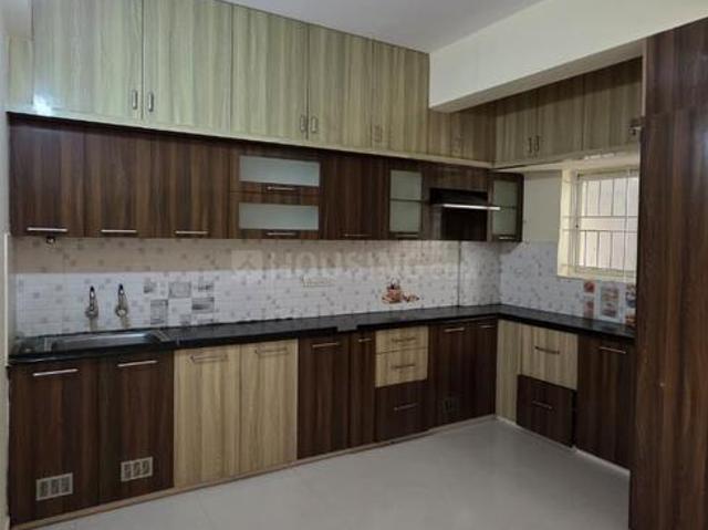 Flat for rent in Bangalore East, Karnataka