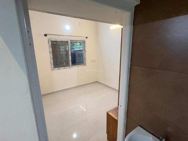 Flat for rent in Bangalore East, Cox Town - Bangalore
