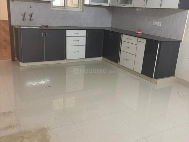 Flat for rent in Bangalore East, Cox Town - Bangalore