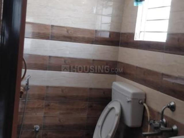 Flat for rent in Bangalore East, Cox Town - Bangalore
