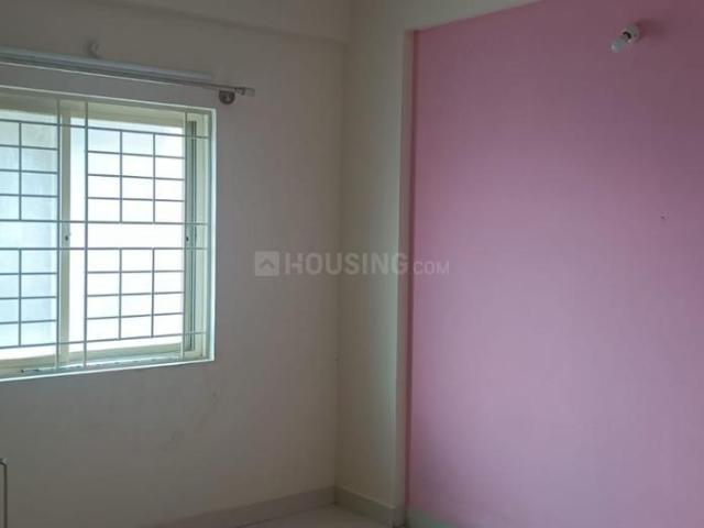 Flat for rent in Bangalore East, Cox Town - Bangalore
