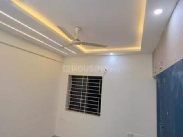 Flat for rent in Bangalore East, Cox Town - Bangalore