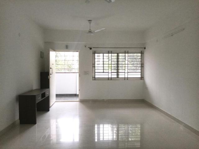 Flat for rent in Bengaluru East City Corporation, Bengaluru