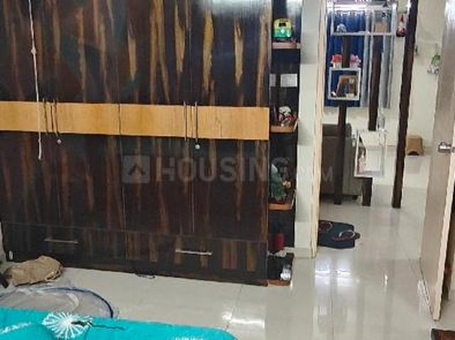 Flat for rent in Bangalore East, Cox Town - Bangalore