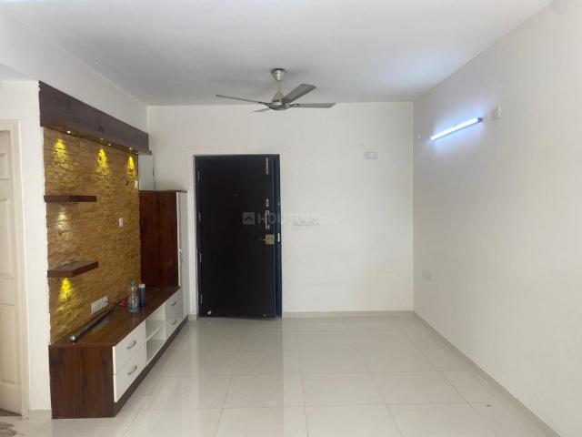 Flat for rent in Bangalore East, Cox Town - Bangalore