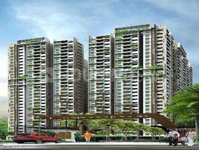 Flat for rent in Bangalore East, Cox Town - Bangalore