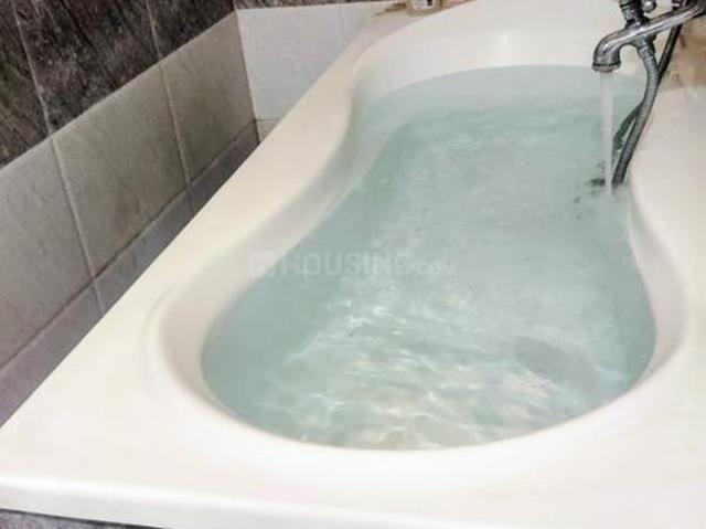 Flat for rent in Bangalore East, Cox Town - Bangalore