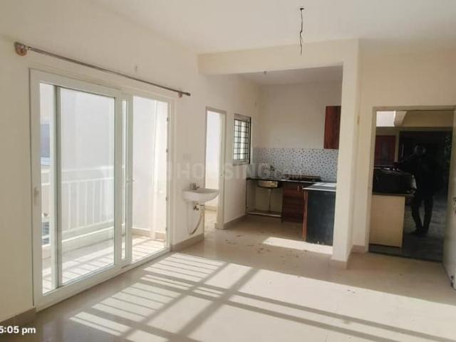 Flat for rent in Bangalore East, Cox Town - Bangalore