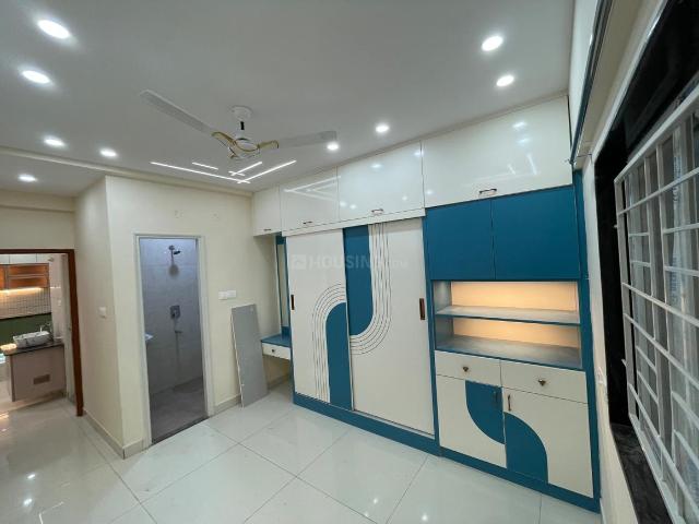 Flat for rent in Bangalore East, Cox Town - Bangalore