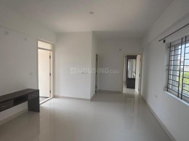 Flat for rent in Bangalore East, Cox Town - Bangalore