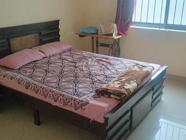 Flat for rent in Bangalore East, Cox Town - Bangalore