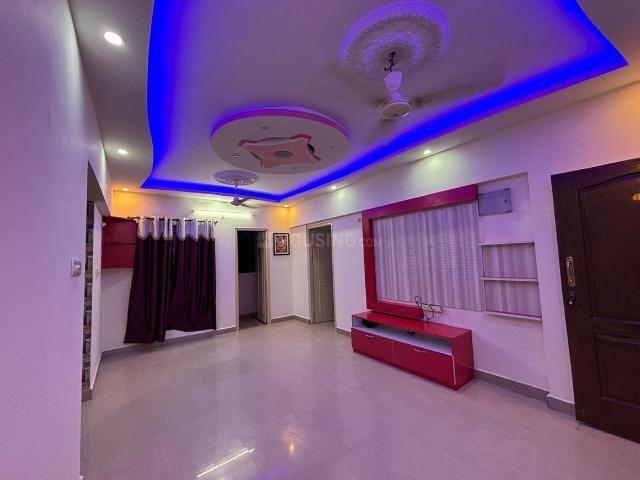 Flat for rent in Bangalore East, Cox Town - Bangalore