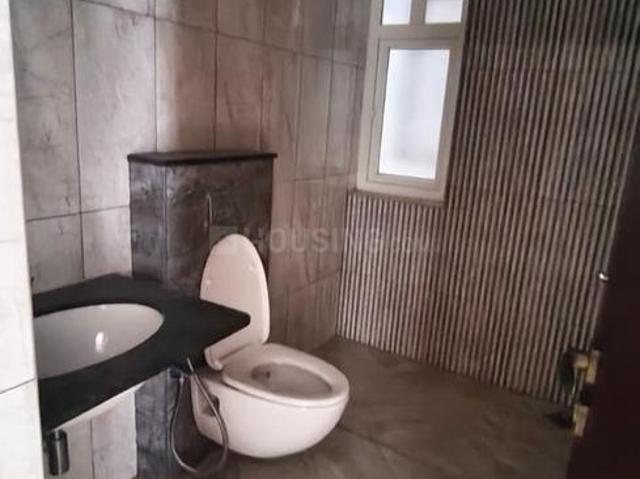 Flat for rent in Bangalore East, Cox Town - Bangalore