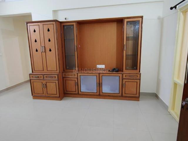 Flat for rent in Bangalore East, Cox Town - Bangalore
