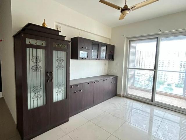 Flat for rent in Shigehalli, Seegehalli