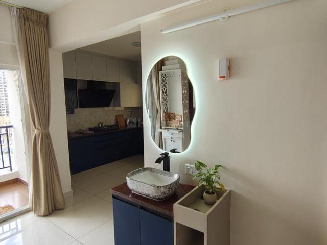 Flat for rent in Bangalore East, Karnataka