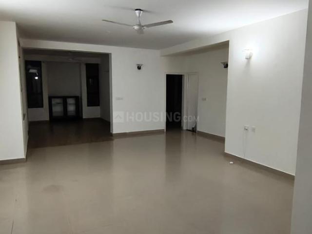 Flat for rent in Bangalore East, Cox Town - Bangalore