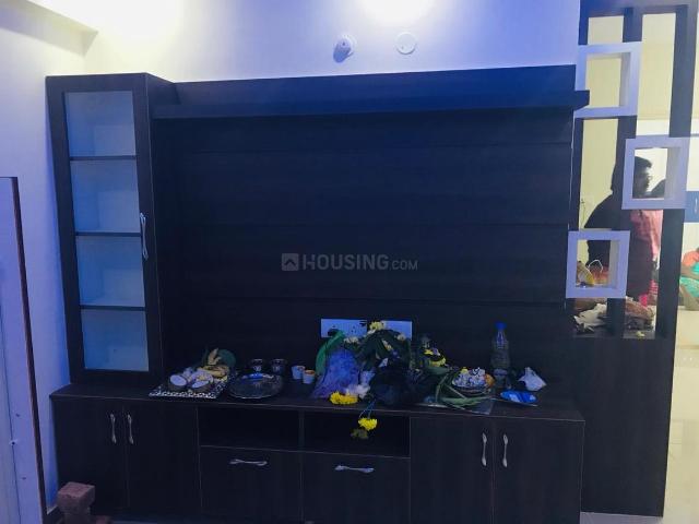 Flat for rent in Bangalore East, Cox Town - Bangalore