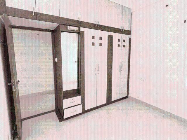 Flat for rent in Bangalore East, Cox Town - Bangalore