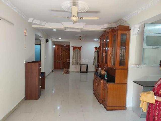 Flat for rent in Bangalore East, Cox Town - Bangalore